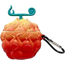 ONE PIECE カバーケース ゴムゴムの実 ワンピース iPhoneケース 悪魔の実 ゴムゴムの実ver. [ iPhone