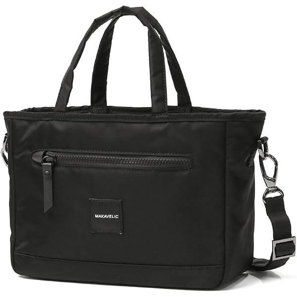 Amazon | [マキャベリック] CHASE CROSS BODY TOTE BAG 312410509
