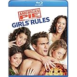 American Pie Presents: Girls' Rules [Blu-ray]