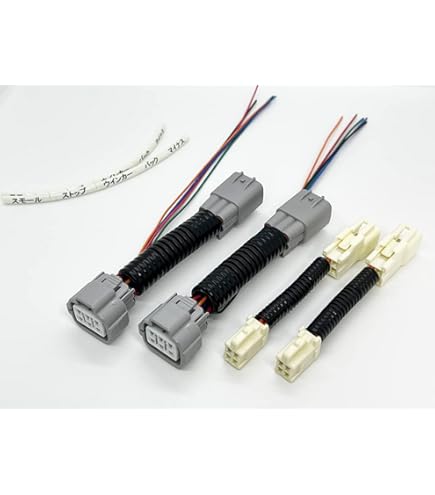 【9/4まで】38灯 6種類+ケース付き スバル レヴォーグ （型式：VM） A型〜現行対応 専用基盤