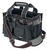 Ergodyne Arsenal 5810 Open Top Tool Organizer [並行輸入品]