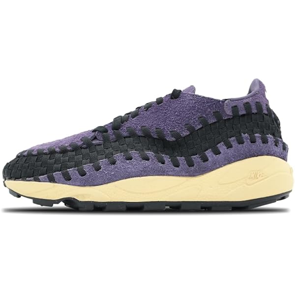 Amazon.co.jp: [ナイキ] AIR FOOTSCAPE WOVEN PRM FQ8129 010 23.0cm