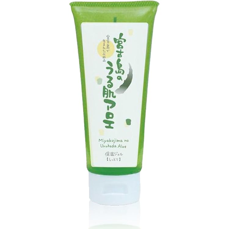 【新品未開封】鹿児島アロエ本舗 完熟アロエ 薬用美白ジェル 100g Amazon | 完熟アロエ 薬用美白ジェル 100g & 薬用美白化粧水