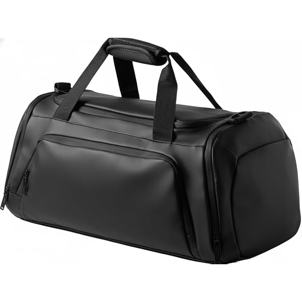 Amazon | ゴルフ ボストンバッグ メンズ 【 大容量 60L で冬物 ゴルフ