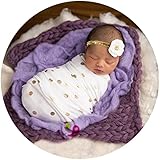 Miugle ACCESSORY ユニセックス・ベビー カラー: ゴールド