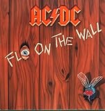 Fly on the wall (1985) / Vinyl record [Vinyl-LP]