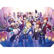 Amazon.co.jp: ヴァイスシュヴァルツブラウ スタートデッキ アイドル 