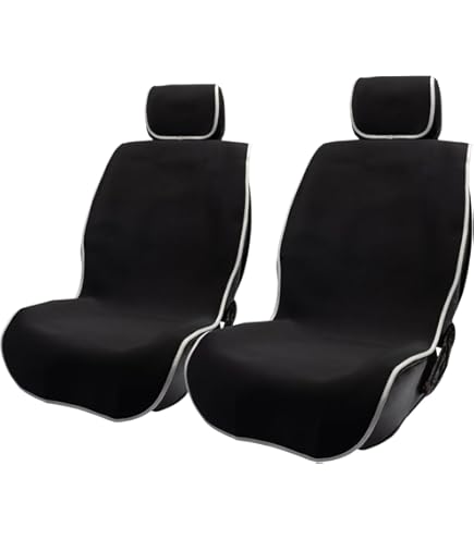 Amazon | 浜崎あゆみ (3) カーシートカバー 2枚セット 車のシート