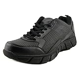 DickiesレディースAvalon作業靴 カラー: ブラック