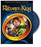 RETURN OF THE KING (DELUXE EDITION)