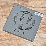 Warwick ワーウィック 38200 M4 045/105N　USA製EMPコーティングベース弦セット　ニッケル4弦　ミディアムゲージ.045-.105