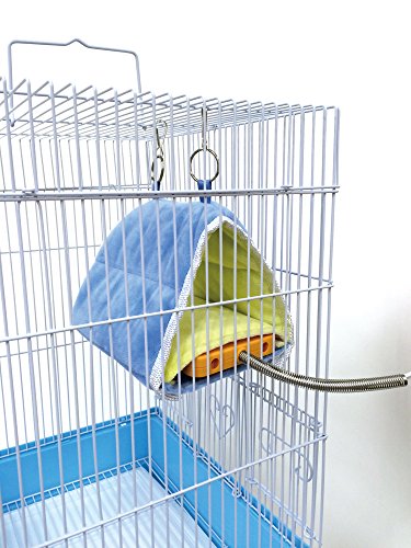 文鳥さんを飼うために必要だと思ったもの 防寒対策編 文鳥ブログ