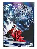 【外付け特典あり】 AREA OF DIAMOND 2 (Blu-ray)(クリアファイルC ver.(A4サイズ)付)