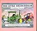 The Little Steamroller The Little Steamroller