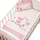 Chilieベビー夏Sleepingアイスシルクファイバー乳児ベビーベッドマットマットレス通気性クール洗濯可能新生児幼児用ベッド下パッド 120*60cm Amzclilie13157