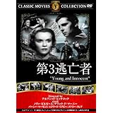 第3逃亡者 [DVD]