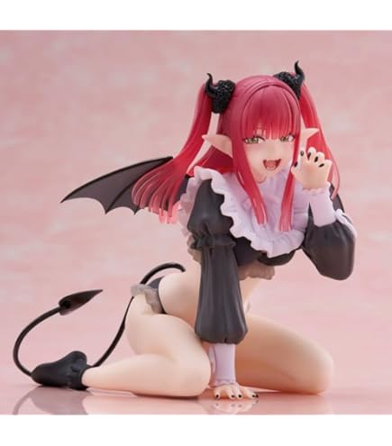 Amazon.co.jp: 喜多川海夢 リズ フィギュア Desktop Cute その着せ替え