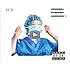 ECD「THREE WISE MONKEYS」