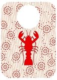 Bavoir Spud Bib ビブ(よだれかけ) lobster フランス製