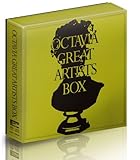 �I�N�^���B�A�E�O���[�g�E�A�[�e�B�X�gBOX 2011