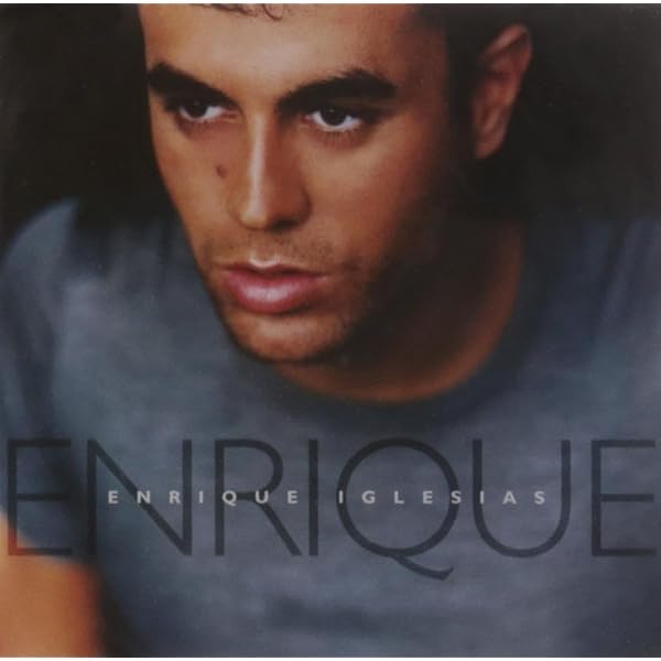Amazon.co.jp: Enrique Iglesias: Music