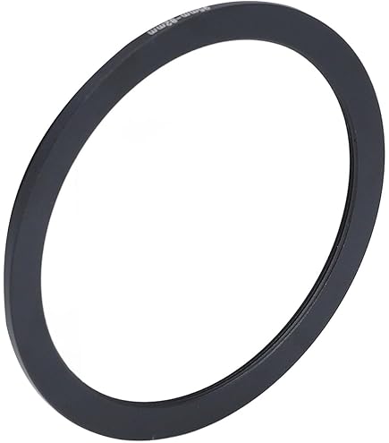 Kenko レンズアクセサリ ステップダウンリング 58-52mm(P=0.75) レンズフィルター径変換用 oyj0otl Amazon | Kenko レンズアクセサリ ステップダウンリング 58-52mm(P