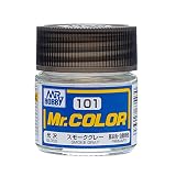Mr.カラー C101 スモークグレー