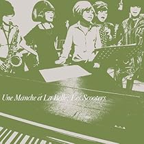 邦楽 THE SCOOTERS COMPLETE BOX 邦楽 THE SCOOTERS COMPLETE BOX THE SCOOTERS COMPLETE BOX 邦楽