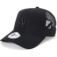 Amazon | ニューエラ newera メッシュキャップ 9FORTY A-Frame