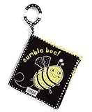 Mamas and Papas Activity Toy (Bumble Bee Book ) by Mamas & Papas [並行輸入品]