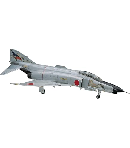 Amazon | フジミ模型 1/72 FシリーズNo.59 ブリティッシュ ファントム