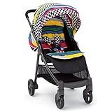 Mamas & Papas Armadillo Stroller with Liner (Stripe) by Mamas & Papas