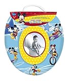 Toilet Seat Booster- Mickey Mouse Baby by Boyz Toys