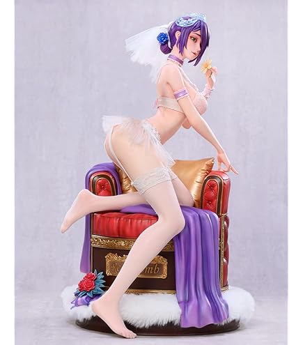 チェンソーマン レゼ 花嫁 1/4スケール塗装済み完成品フィギュア Amazon.co.jp: チェンソーマン レゼ 花嫁 Ver. 1/4スケール 塗装