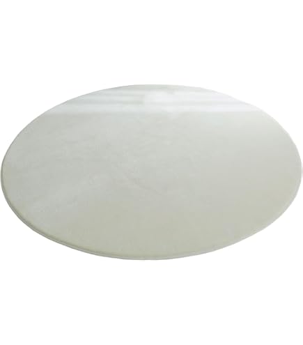 【新着商品】ワイエムワールド ラグ 2畳 円形 直径190cm 極厚30mm 洗 Amazon | ワイエムワールド ラグ 2畳 円形 直径190cm 極厚30mm 洗える