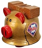 Philadelphia Phillies Piggy Bank – Thematic Small
