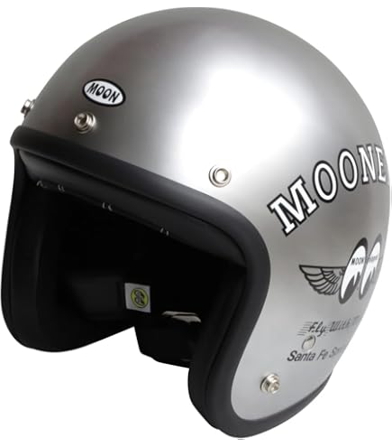 Amazon.co.jp: クレイスミス (CLAY SMITH) ClaySmith Jet Helmet