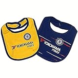 チェルシー F.C. 2 パック ビブス TS/Chelsea F.C. 2 Pack Bibs TS/スタイ