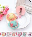 ヘアバンド ベビー 可愛い ヘアピン ヘアアクセサリー 10点 【10点】
