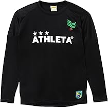 ATHLETA 黒 Tシャツ 160サイズ　ロンT ２枚 04160_4.jpg