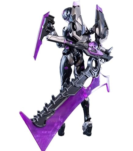 Amazon | [PTM]風雷模型シリーズ ARCEE(アーシー