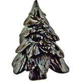 Sierra Lifestyles SL-681307 Tree Cab Knob, Black by Sierra Lifestyles