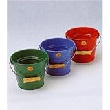 子供用 ペリカンのくち(子共用) バケツ バケツ キッズ用 ブルー