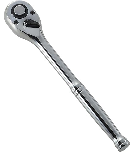 Amazon | GEDORE(ゲドレー) ラチェットハンドル 3/8 3093U‐10 6236950