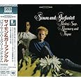 パセリ・セージ・ローズマリー・アンド・タイム