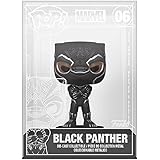 Funko Diecast Marvel ファンコ ダイキャスト マーベル ブラック･パンサー フィギュア CHANCE OF CHASE