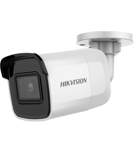 Amazon.co.jp: 屋外対応バレットカメラ DS-2CE16D8T-IT3ZE : 家電＆カメラ