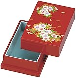 山中塗 夢よしの 名刺 小箱 M16659-0