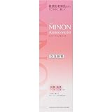 ミノン アミノモイスト ジェントルウォッシュ ホイップ 150mL