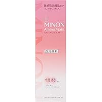 MINON(ミノン) アミノモイスト アミノモイスト ジェントルウォッシュ ホイップ フォーム 単品 150mL